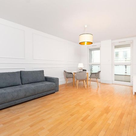 Apartament Polna By Your Freedom Варшава Екстер'єр фото