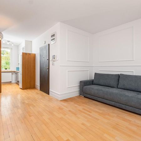 Apartament Polna By Your Freedom Варшава Екстер'єр фото