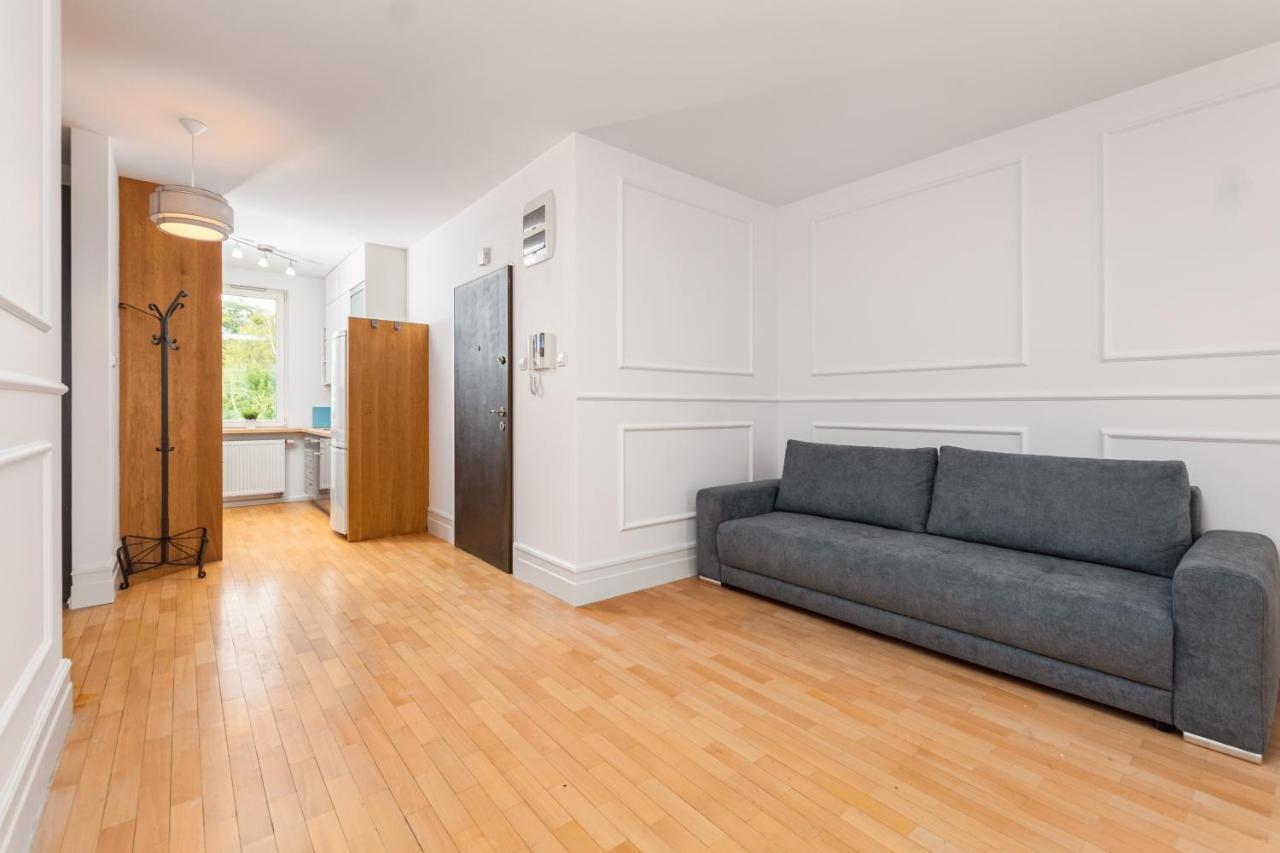 Apartament Polna By Your Freedom Варшава Екстер'єр фото