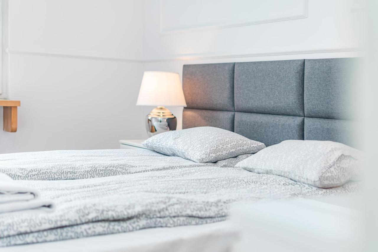 Apartament Polna By Your Freedom Варшава Екстер'єр фото