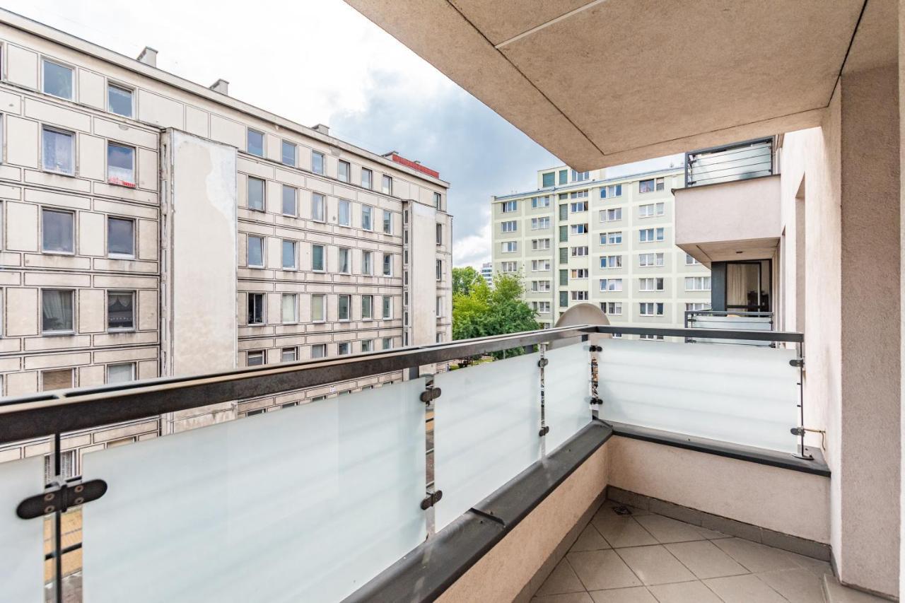 Apartament Polna By Your Freedom Варшава Екстер'єр фото