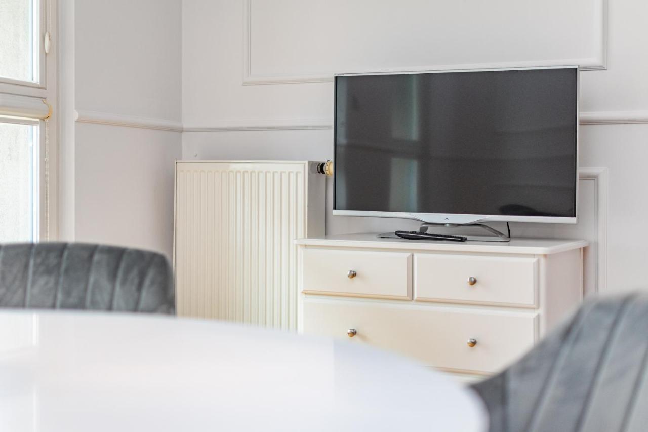 Apartament Polna By Your Freedom Варшава Екстер'єр фото