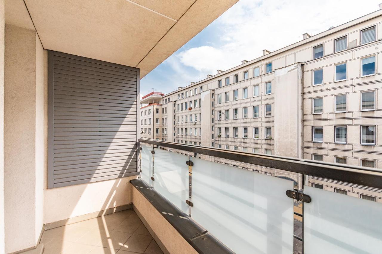 Apartament Polna By Your Freedom Варшава Екстер'єр фото