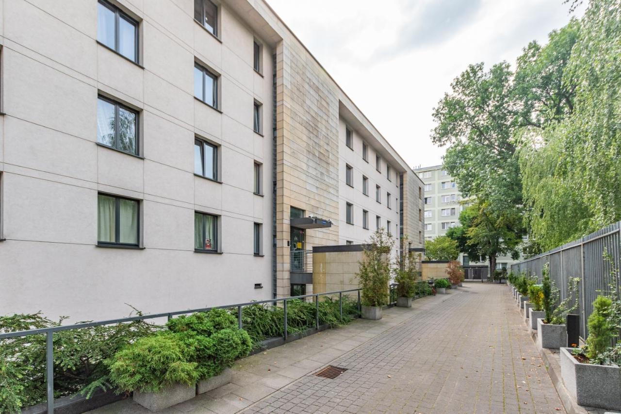 Apartament Polna By Your Freedom Варшава Екстер'єр фото