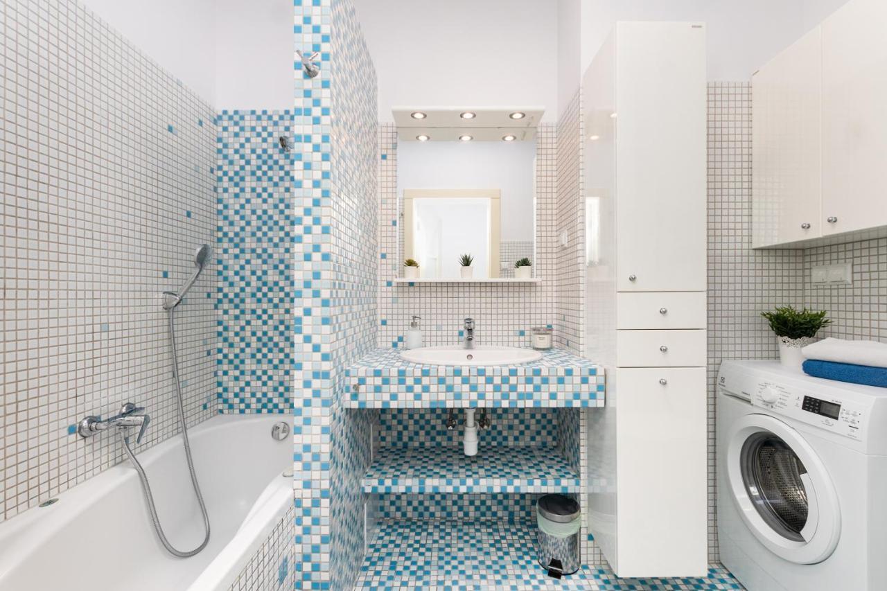Apartament Polna By Your Freedom Варшава Екстер'єр фото